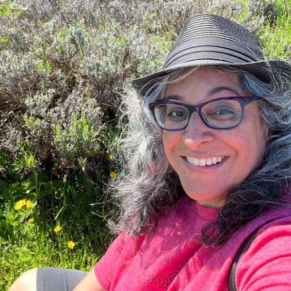 Photo of Meenakshi Kumar