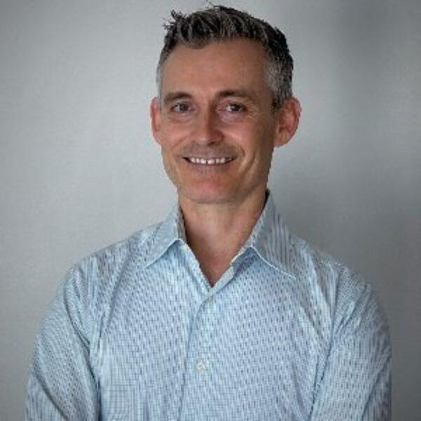 Photo of Matthew Gloin