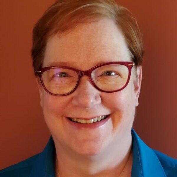 Photo of Nisia Thornton
