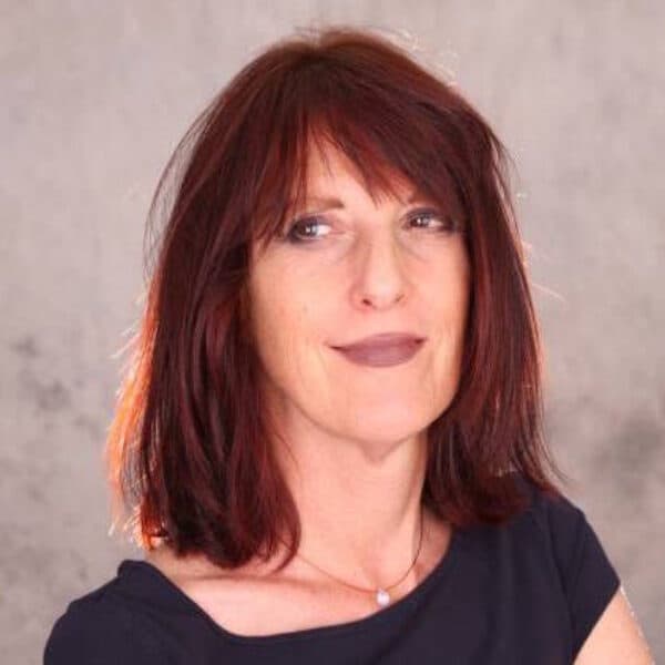 Photo of Gracie Landes