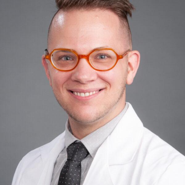 Photo of Michael Argenyi