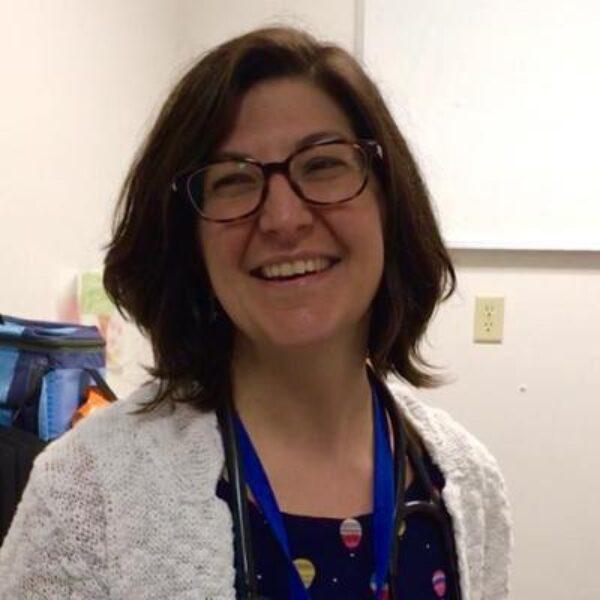 Photo of Nicole Makris