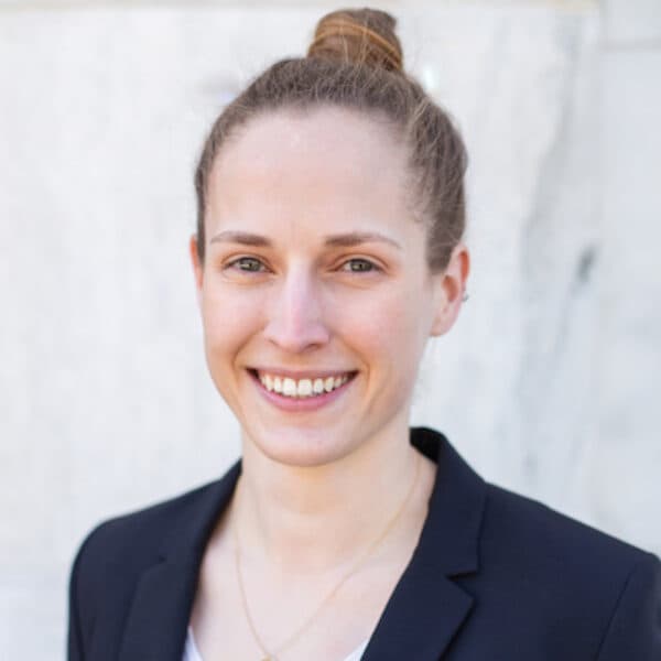 Photo of Aliya Feroe