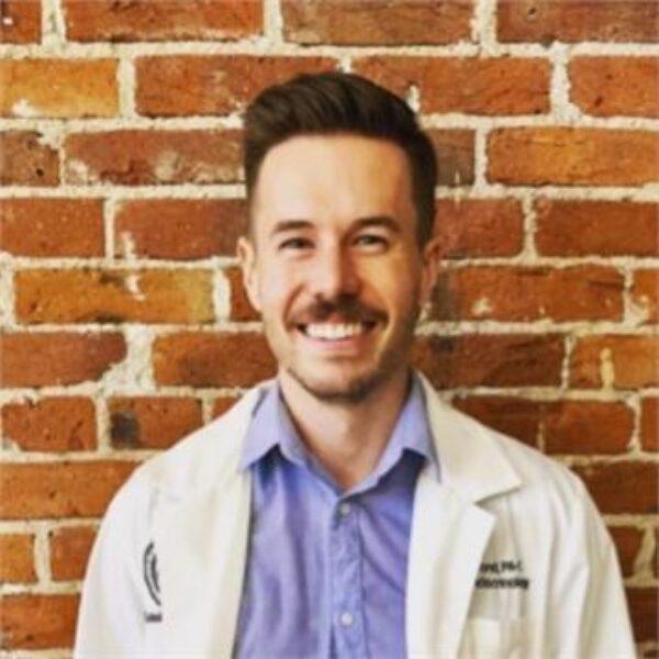 Photo of Daniel Boyd Hammond
