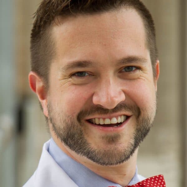 Photo of Mitchell Lunn