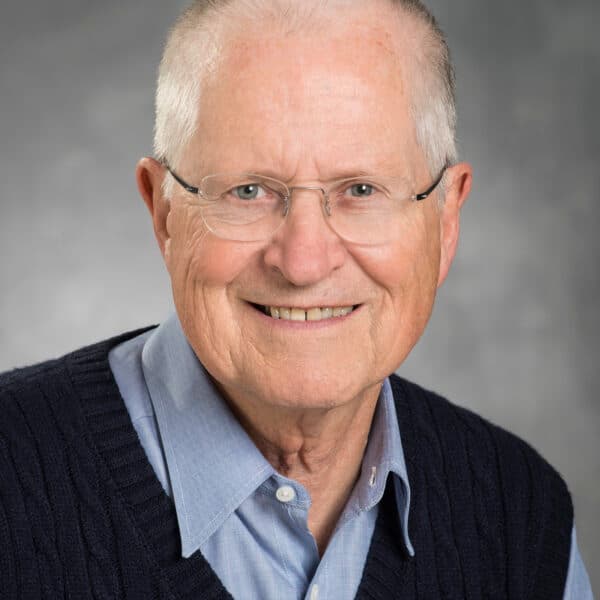 Photo of Frank Rhame