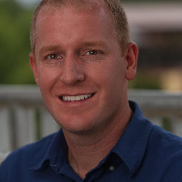 Photo of Michael Farmer