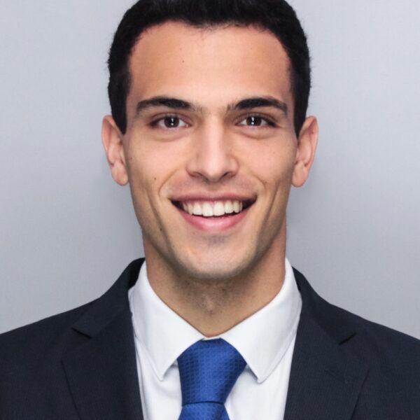 Photo of Paolo Dib