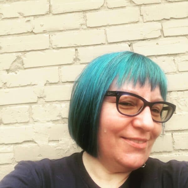 Photo of Chelle Doetsch