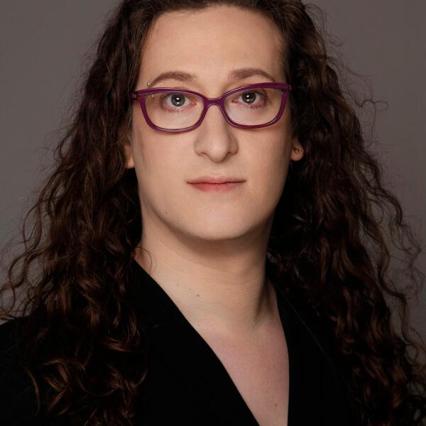 Photo of Zil Goldstein