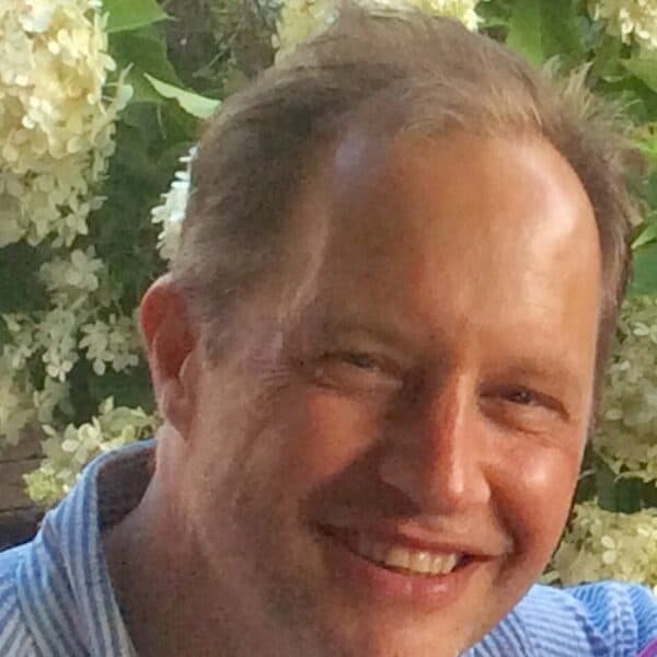 Photo of Kevin Kuehlwein