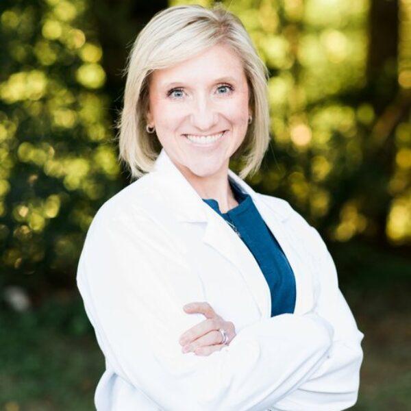 Photo of Aleece Fosnight