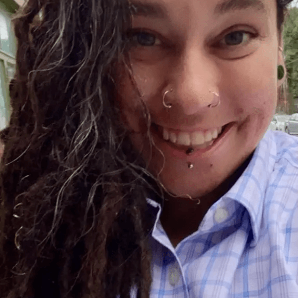 Photo of Lisa Pietrusza