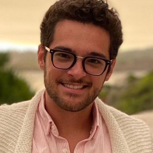 Photo of Brent Monseur
