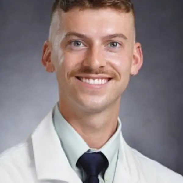 Photo of Sean Kirker