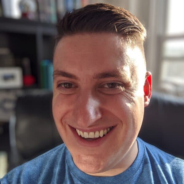 Photo of Steve Schott