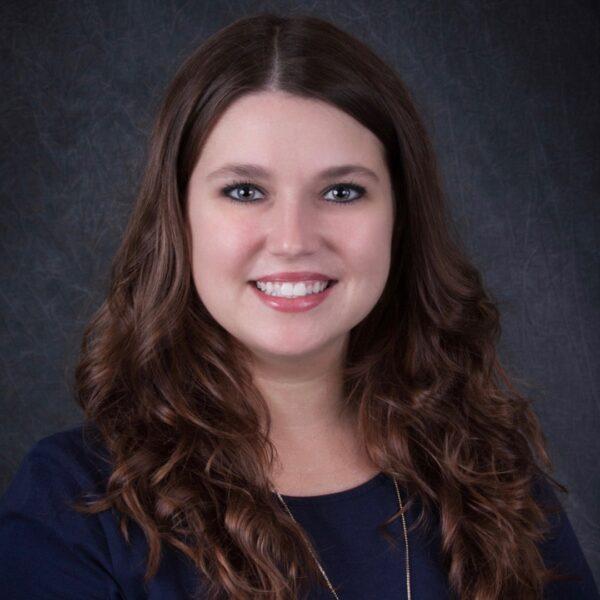 Photo of Emily Hawkins