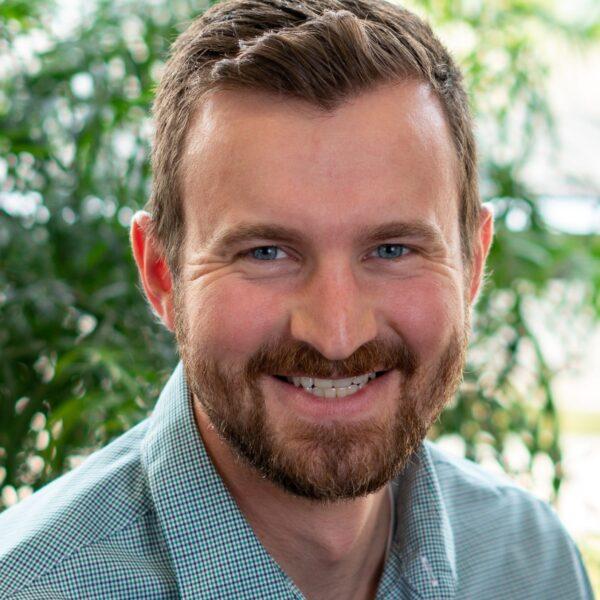 Photo of Justin Shelton