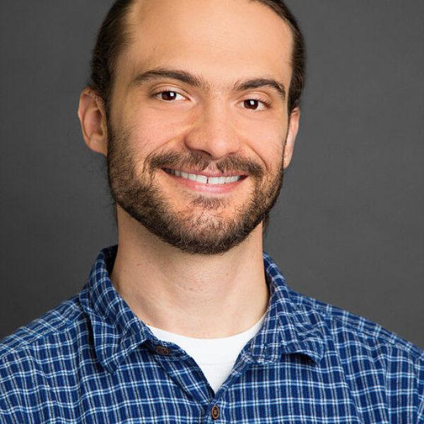 Photo of Jake Donaldson