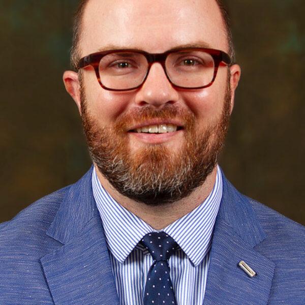 Photo of Matthew Carazo