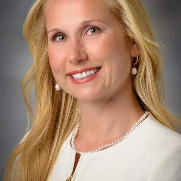 Photo of Catherine Loveland-Jones