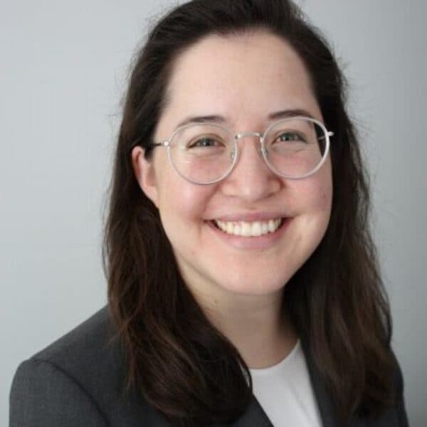 Photo of Allison Rhodes