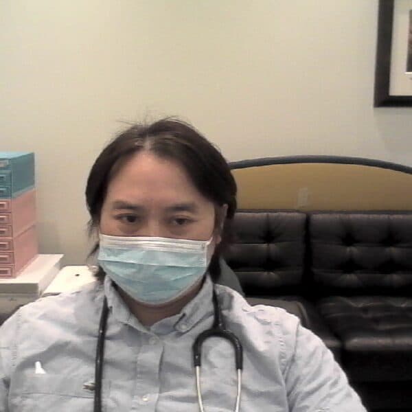 Photo of Felix Chien