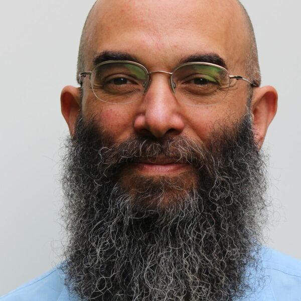 Photo of Peter Shalit