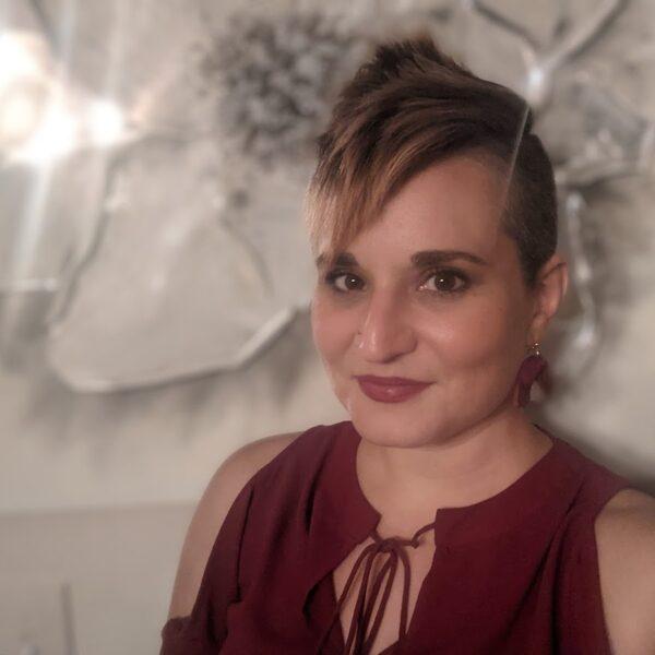 Photo of Robyn Koeppen