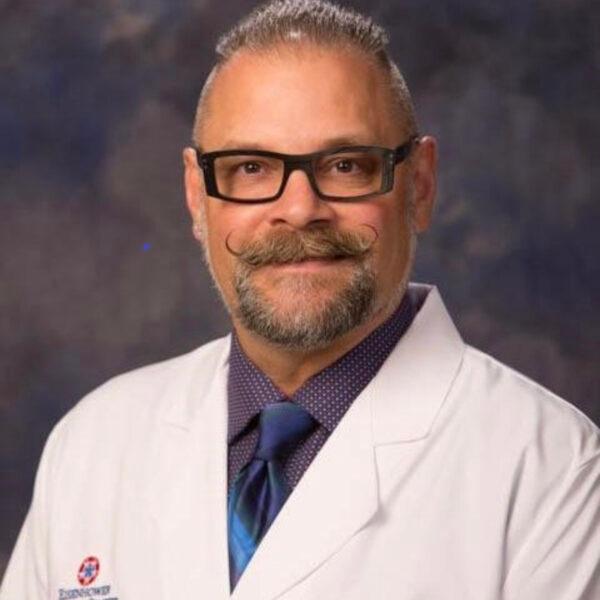 Photo of Jonathan Bechard