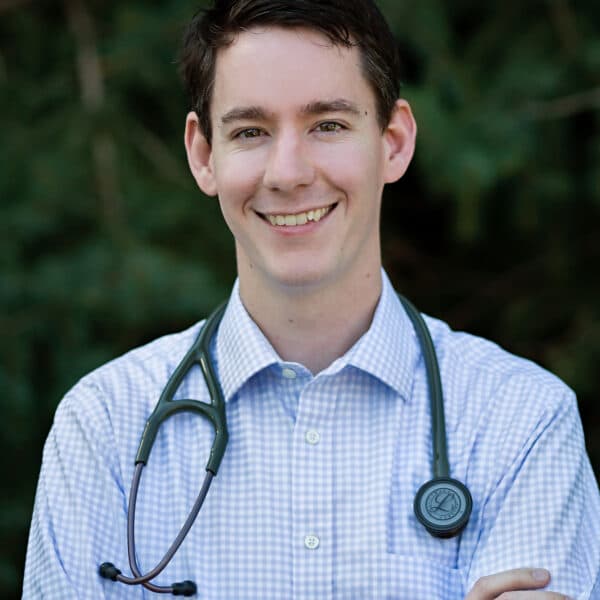 Adam Houghton — LGBTQ+ Healthcare Directory