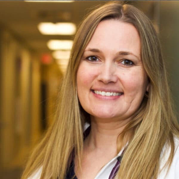 Photo of Zohra Ludmerer