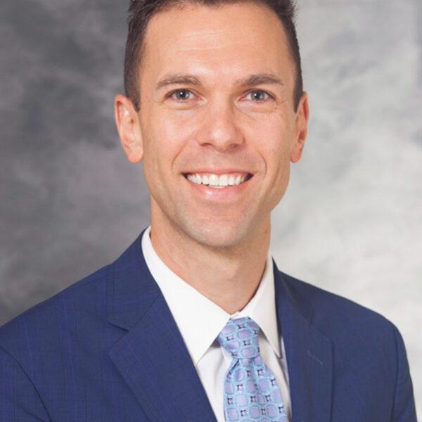 Photo of Scott Chaiet