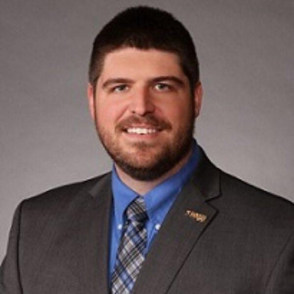 Photo of Justin Penny