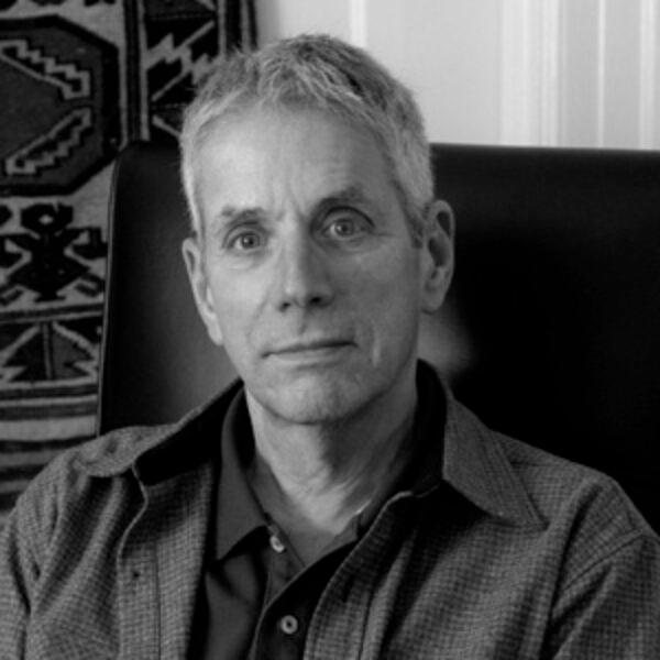 Photo of Walt Odets