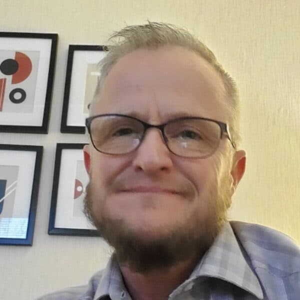 Photo of Tristan Petty