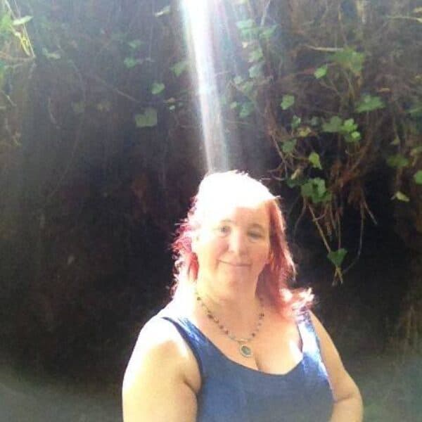 Photo of Heather Blessing