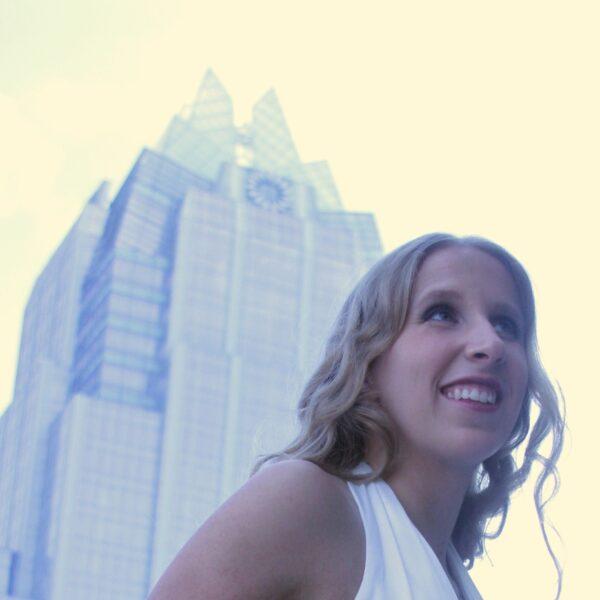 Photo of Jennifer McAdams