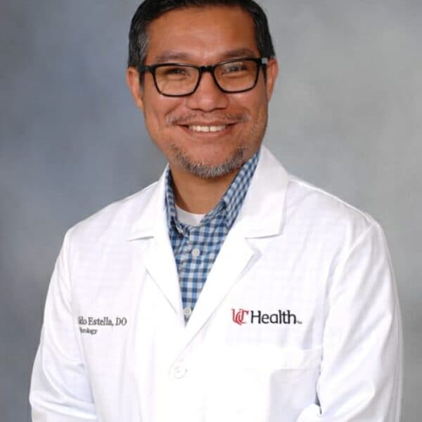 Photo of Aldo Estella