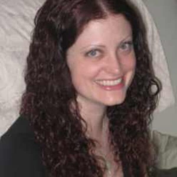 Photo of Jaime Stevens