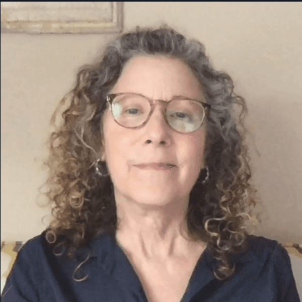 Photo of Debra Feinberg