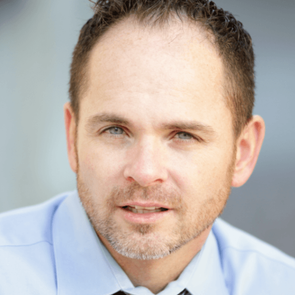 Photo of Joey Brett