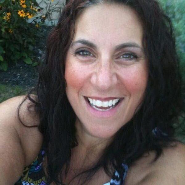 Photo of Lori Ciafardoni