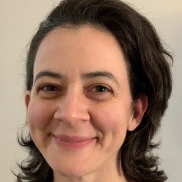 Photo of Susana Vega