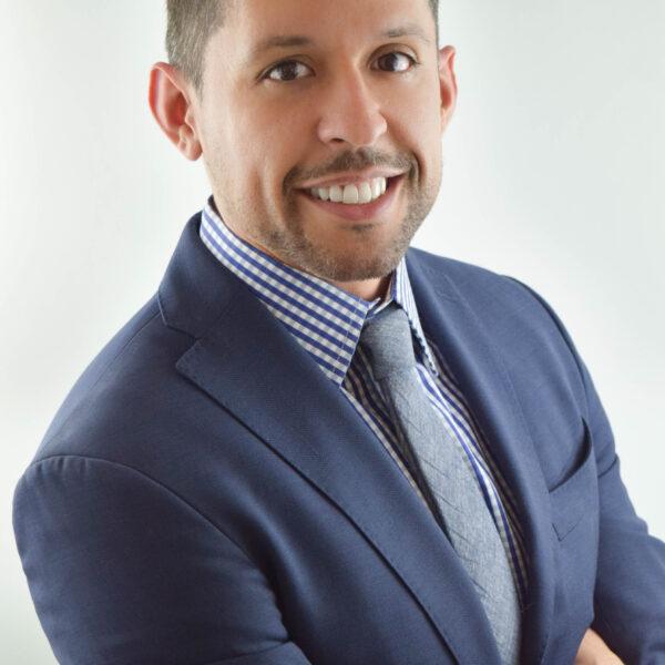 Photo of Joseph Laterza