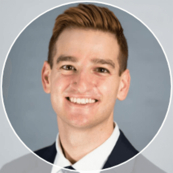 Photo of Cory French