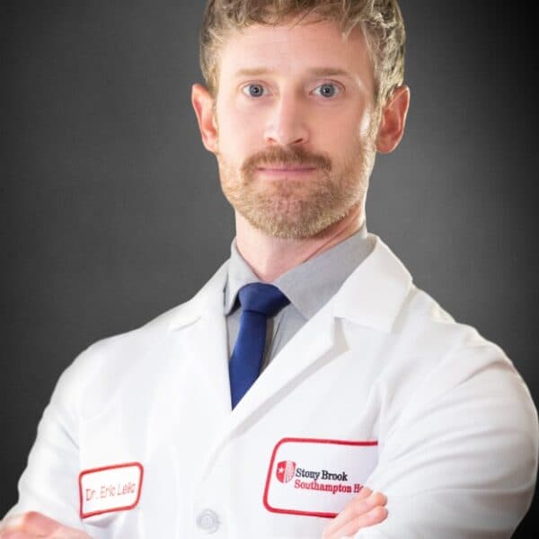 Photo of Eric Lella