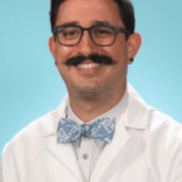 Photo of Joseph Cherabie