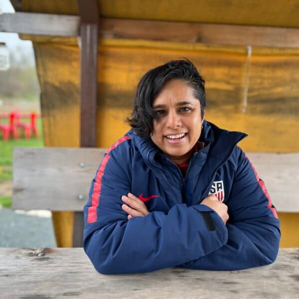 Photo of Poonam Thaker