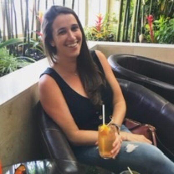 Photo of Marlena Klein